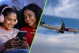 Volaris llevará Starlink a todos sus aviones para resolver uno de los mayores problemas al volar: el WiFi 