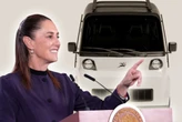 Olinia quiere ser el auto para las familias en México, pero solo fabricará 20,000 unidades el primer año 