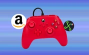 Amazon tiene el control perfecto para Xbox: con diseño ergonómico y sin necesidad de pilas por menos de 530 pesos 