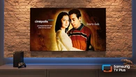 Cinépolis regresa como app de SmartTV a México, pero ahora como un canal de películas mexicanas gratis para Samsung TV Plus 