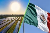 El nuevo parque solar de México costará más de 3 mil millones de pesos: un megaproyecto para almacenar energía incluso cuando no haya sol