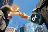 Televisa entendió que no podía vencer a TikTok, así que decidió hacer negocio ahí 