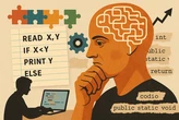 Por qué muchos programadores dicen que los lenguajes no importan: el secreto está en el pseudocódigo y la sintaxis