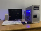 Restaura un PC de hace 20 años y ahora tiene tanto espacio que podría instalarle todos los videojuegos de esa época 