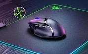 Razer tiene el mouse ideal para videojuegos y trabajos de gran precisión, cuesta 1,289 pesos y puedes conseguirlo en Amazon 