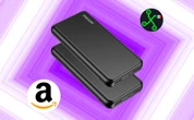 Power Bank desde 180 pesos en Amazon México: capacidad de 10,000 mAh, carga rápida y compatible con todos los dispositivos 
