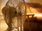 Dejaba el ventilador prendido todo el día pensando que enfriaba mi casa y estaba equivocado 