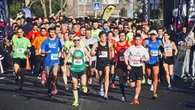 Los maratones llevan al extremo a nuestro cerebro y toma decisiones increíbles, como consumirse a sí mismo  