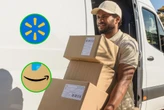 Walmart consigue lo que Amazon no ha logrado: ya gana dinero entregando productos el mismo día 