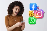 WhatsApp, Facebook e Instagram Plus llegan a México: cuánto cuestan y cómo activarlos 