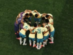 Alguien cree que el problema de Brasil y sus malos mundiales no recae en el talento de los futbolistas, pero sí en su religión 
