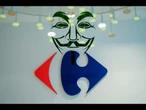 Nos preocupaba y ha acabado pasando: hackeos como los de Carrefour y Santander comienzan a tener consecuencias 