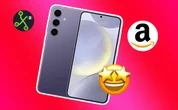 Amazon rebaja el Samsung Galaxy S24+ con casi 50% de descuento para que estrenes celular en este regreso a clases