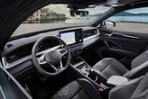 "No es un celular, es un auto": Volkswagen cree que las pantallas en los coches ya se nos salieron de las manos 
