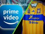 Amazon Prime Video va por los derechos de Tigres para compartirlos con TV Azteca y Fox Sports, según reporte 