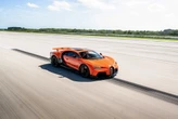 Comprar un Bugatti es fácil, lo difícil es pagarle el servicio: cambiarle el aceite cuesta lo mismo que un auto nuevo 