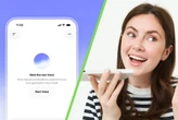 OpenAI actualizó la voz de ChatGPT para que conversar con la IA se sienta como hablar con una persona 