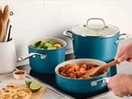 KitchenAid quiere cumplir la máxima de 'Ratatouille' en México: ollas y sartenes con tecnología para que "cualquiera pueda cocinar"  