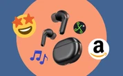 Amazon México: estos audífonos SounPEATS ofrecen audio de alta calidad, autonomía de hasta 26 horas y están casi a mitad de precio 
