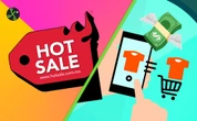 Hot Sale 2025: más de 55 tiendas con ofertas, descuentos y promociones en México 