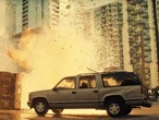Hoy en HBO Max: tardó 20 años en realizar su película, pero la mezcla de ciencia ficción y misterio es alucinante