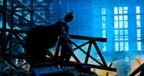 El Batman de Nolan tiene una cuarta película que pocos conocen y cuenta sus primeras aventuras: "El caballero de Ciudad Gótica" 