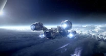Esta épica saga de ciencia ficción dura 4 horas, se puede ver por streaming y tiene algunas de las escenas más impactantes del género 