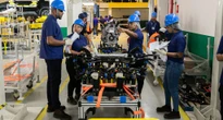 BYD recibe golpe en su mayor mercado fuera de China. Los acusaron de trabajo similar a la esclavitud y ahora vetaron sus créditos 