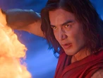 Tras 1,928 días y una primera película que rompió récord de vistas; por fin llegó a HBO Max Mortal Kombat 2