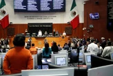 México tiene nueva ley: pide el CURP para tener internet y permite localizar celulares sin orden judicial 