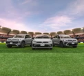 Volkswagen tomó al Jetta, Taos y Tiguan en México para hacer algo que muchos esperaban: sus versiones GOAL para el Mundial 2026 