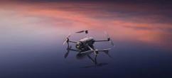DJI tiene nuevo dron en México: con grabación 6K a 60 fps, triple cámara y precio de hasta 80,000 pesos 