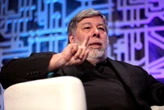 "No lo construimos en un garaje": Steve Wozniak desmiente la historia detrás de la creación de Apple con Steve Jobs 