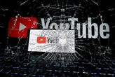 YouTube se cae en México y el mundo: la plataforma no reproduce ningún video