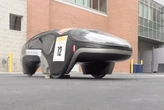 De CDMX a Guadalajara con menos de un litro de combustible: estudiantes crean un carro ultraeficiente 