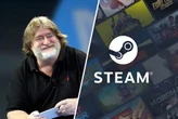 Vive en un superyate y trabaja siete días a la semana aunque está jubilado: el creador de Valve tiene una vida poco convencional 