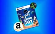 Astro Bot es el juego del momento así puedes conseguir el título de PS5 por solo 1,044 pesos 