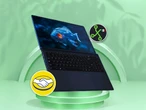 Laptop barata con 32 GB de RAM y un SSD de 1 TB: la puedes pagar hasta a 15 meses sin intereses