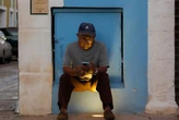 El registro telefónico con selfie prometía ser sencillo; en las zonas rurales está ocurriendo lo contrario 