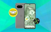 Google Píxel 8 tiene una de las mejores cámaras en smartphones y un descuento de infarto en Mercado Libre para quedar en solo 11,000 pesos 