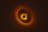 Desde Chile logran captar el nacimiento de un planeta colosal: es uno de los más grandes jamás vistos