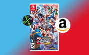 Su mejor descuento a la fecha: colección de Marvel vs Capcom para Nintendo Switch por menos de 699 pesos 