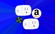 Amazon México fulmina el precio de estos enchufes inteligentes quedando cada uno en menos de 85 pesos