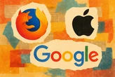 Que Google haya salido vivo de su demanda antimonopolio va a salvar, de rebote, al único gran navegador independiente de las Big Tech 
