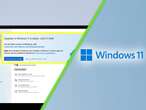 Microsoft facilita la actualización de Windows 10 a Windows 11 con tan algo tan simple: actualizar una página de soporte 