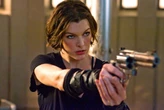 Protagonizó seis películas de Resident Evil, pero lo que siempre quiso Milla Jovovich era ver a su personaje dentro de un juego de Capcom 