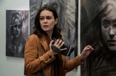 La cancelaron después de una temporada, pero es una joya oculta de Netflix: una mezcla de ciencia ficción y terror sobrenatural 