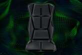 Razer quiere convertir cualquier silla en el accesorio gamer definitivo con este cojín con vibración háptica: precio y lanzamiento en México 