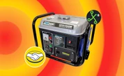 Blindarse de los apagones por las olas de calor cada vez es más barato con este generador de energía portátil con precio de infarto 