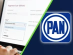 El PAN dice que Llave MX permite suplantar identidades con una CURP y un correo; el gobierno asegura que no hay riesgo 